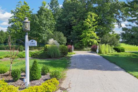 1360 Gambier Road Mount Vernon OH 43050