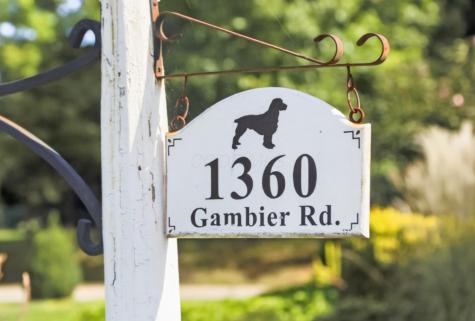 1360 Gambier Road Mount Vernon OH 43050