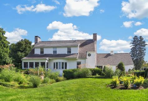 1360 Gambier Road Mount Vernon OH 43050