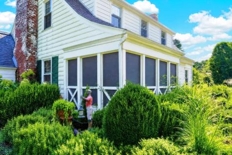 1360 Gambier Road Mount Vernon OH 43050