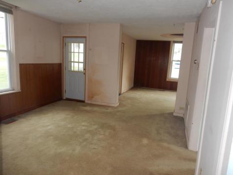 130 W Main Street Centerburg OH 43011