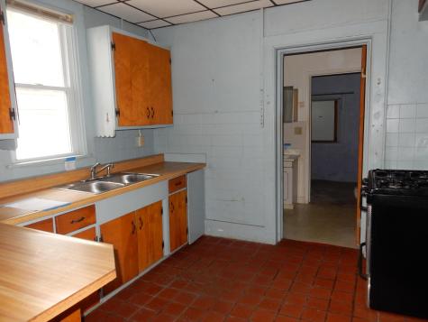 130 W Main Street Centerburg OH 43011