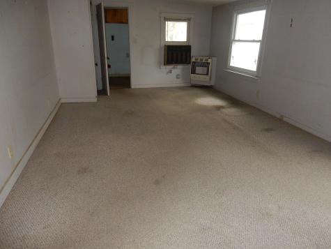 130 W Main Street Centerburg OH 43011