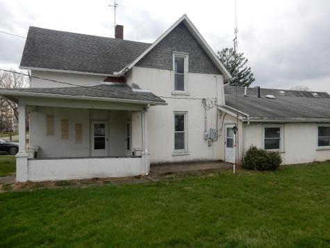 130 W Main Street Centerburg OH 43011