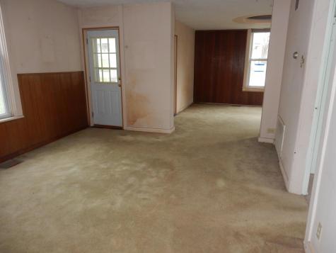 130 W Main Street Centerburg OH 43011