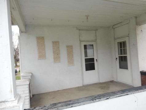 130 W Main Street Centerburg OH 43011