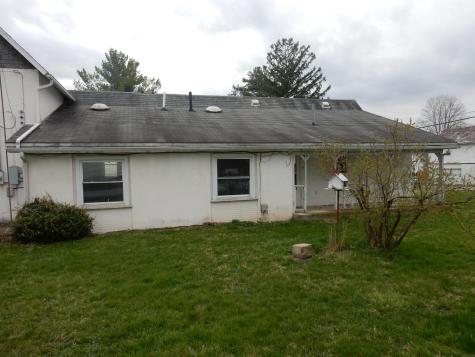 130 W Main Street Centerburg OH 43011