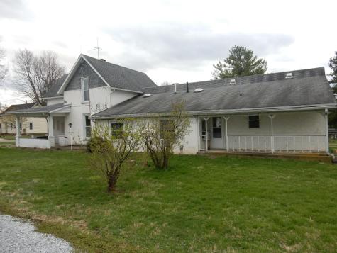 130 W Main Street Centerburg OH 43011