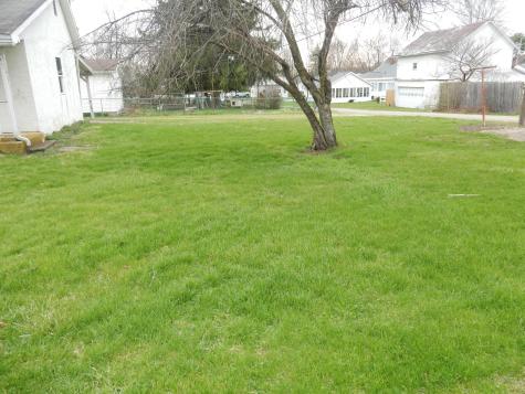 130 W Main Street Centerburg OH 43011