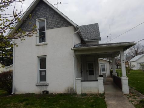 130 W Main Street Centerburg OH 43011
