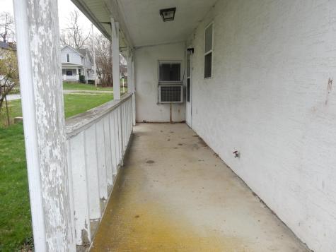 130 W Main Street Centerburg OH 43011