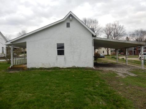 130 W Main Street Centerburg OH 43011