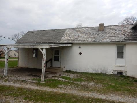 130 W Main Street Centerburg OH 43011