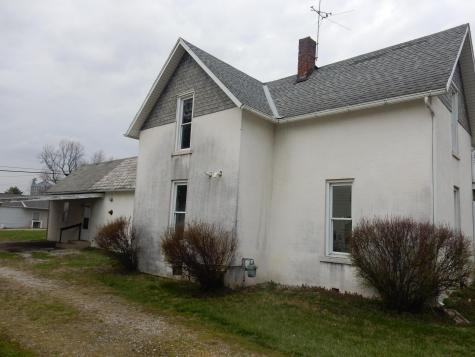 130 W Main Street Centerburg OH 43011