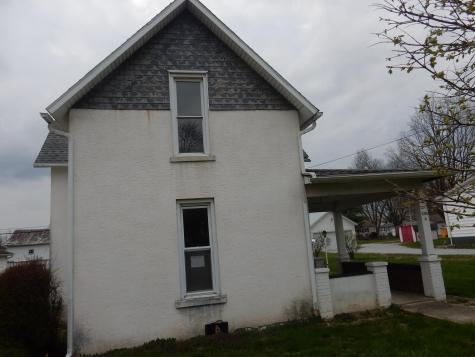 130 W Main Street Centerburg OH 43011