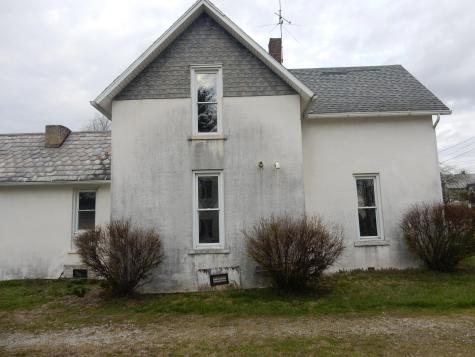 130 W Main Street Centerburg OH 43011