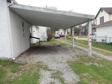 130 W Main Street Centerburg OH 43011