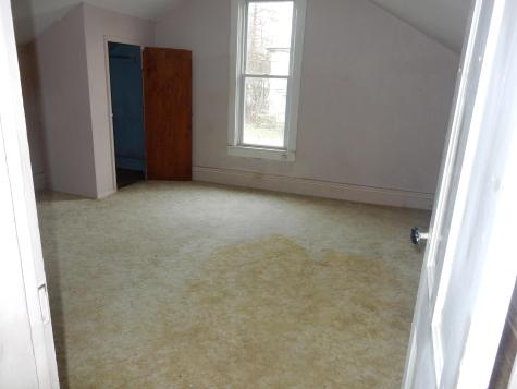 130 W Main Street Centerburg OH 43011