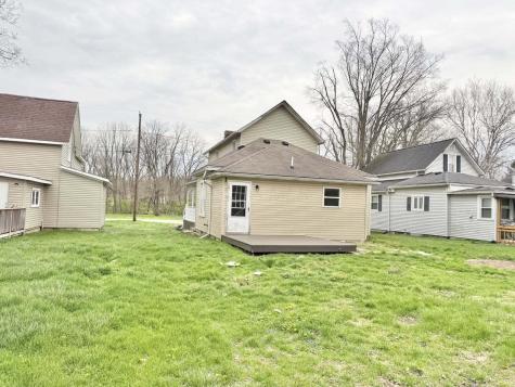 117 N Center Street Mount Vernon OH 43050