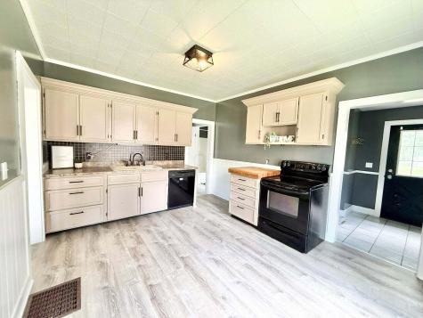 117 N Center Street Mount Vernon OH 43050