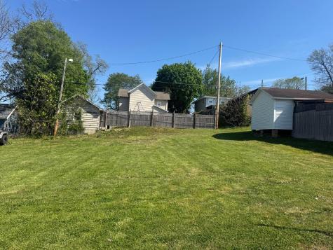 415 E 2nd Street Wellston OH 45692
