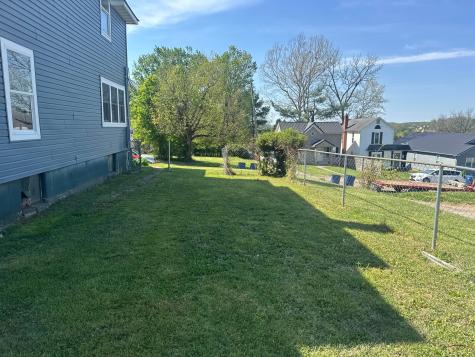 415 E 2nd Street Wellston OH 45692