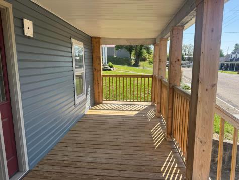 415 E 2nd Street Wellston OH 45692
