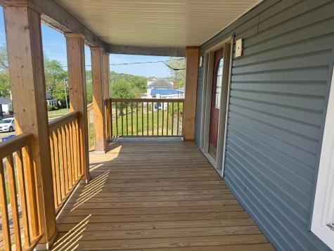415 E 2nd Street Wellston OH 45692