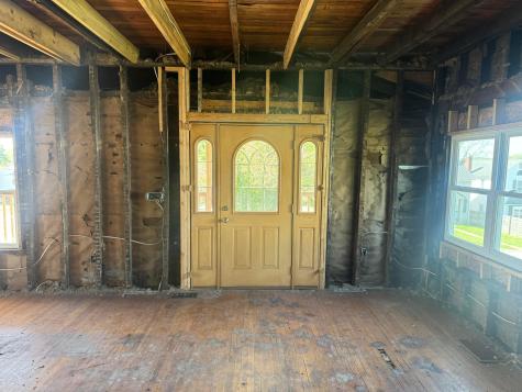 415 E 2nd Street Wellston OH 45692