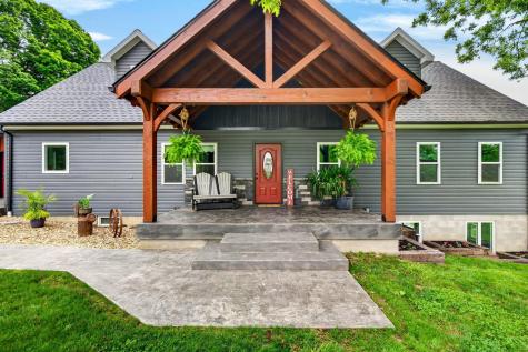 536 Jolly Road Wellston OH 45692