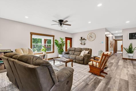 536 Jolly Road Wellston OH 45692