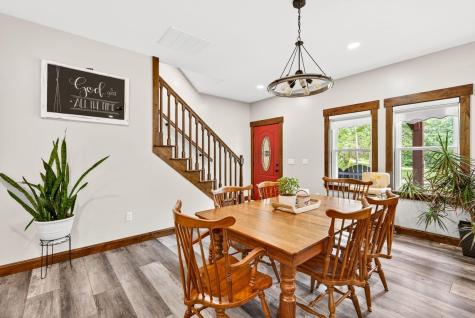 536 Jolly Road Wellston OH 45692