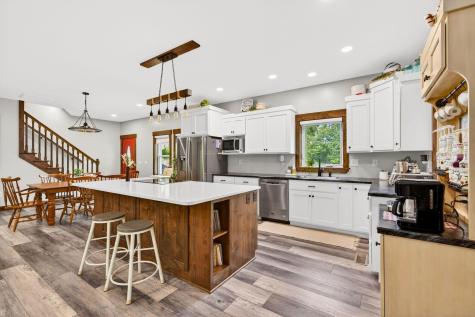 536 Jolly Road Wellston OH 45692