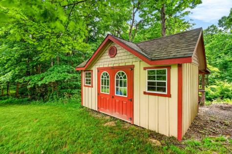 536 Jolly Road Wellston OH 45692