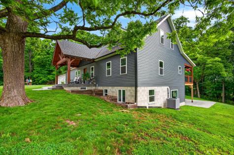 536 Jolly Road Wellston OH 45692