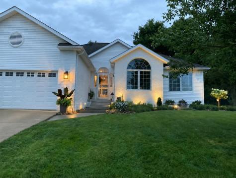 53 Woodlake Trail Mount Vernon OH 43050