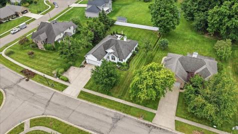 53 Woodlake Trail Mount Vernon OH 43050