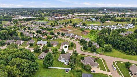 53 Woodlake Trail Mount Vernon OH 43050