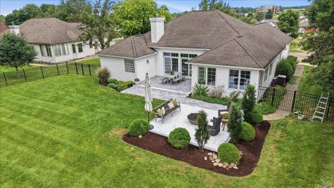 53 Woodlake Trail Mount Vernon OH 43050