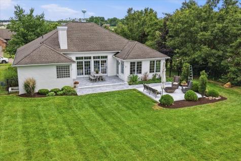 53 Woodlake Trail Mount Vernon OH 43050