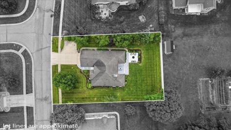 53 Woodlake Trail Mount Vernon OH 43050