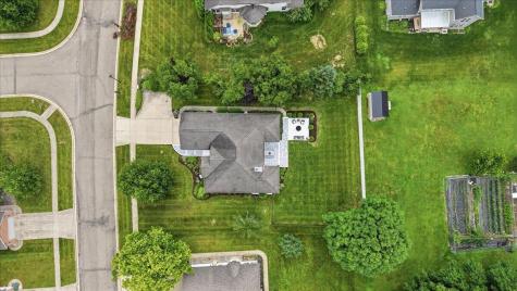 53 Woodlake Trail Mount Vernon OH 43050