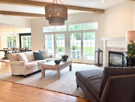 53 Woodlake Trail Mount Vernon OH 43050