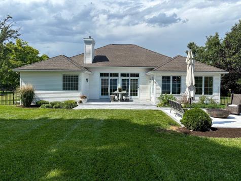53 Woodlake Trail Mount Vernon OH 43050
