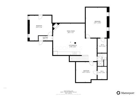 53 Woodlake Trail Mount Vernon OH 43050