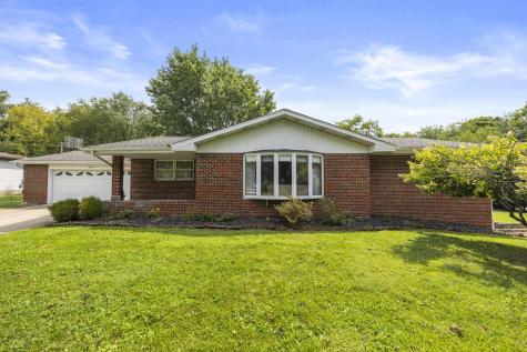 13100 Old Mansfield Road Mount Vernon OH 43050