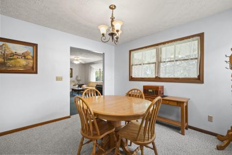 13100 Old Mansfield Road Mount Vernon OH 43050