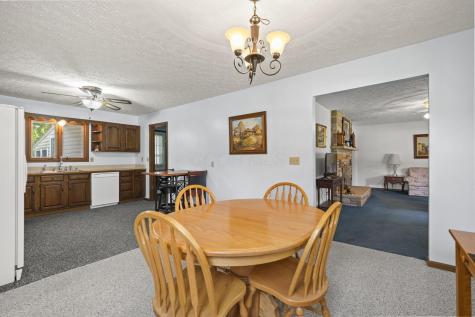 13100 Old Mansfield Road Mount Vernon OH 43050