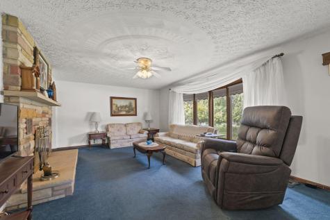 13100 Old Mansfield Road Mount Vernon OH 43050