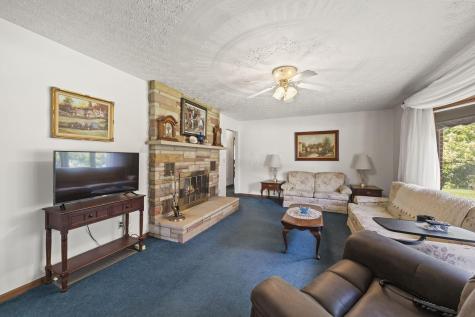 13100 Old Mansfield Road Mount Vernon OH 43050